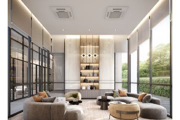 1 Bedroom Condo for sale in Niche Mono Bangpo, Bang Sue, Bangkok near MRT Bang Pho