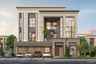 4 Bedroom House for sale in Grand Bangkok Boulevard Pinklao-Borom, Sala Thammasop, Bangkok