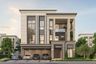 5 Bedroom House for sale in Grand Bangkok Boulevard Pinklao-Borom, Sala Thammasop, Bangkok