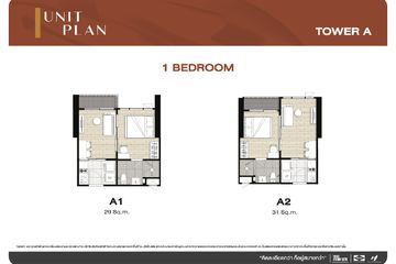 1 Bedroom Condo for sale in Niche Pride Ekkamai, Khlong Tan Nuea, Bangkok