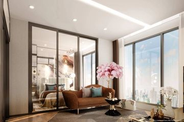 1 Bedroom Condo for sale in Niche Pride Ekkamai, Khlong Tan Nuea, Bangkok