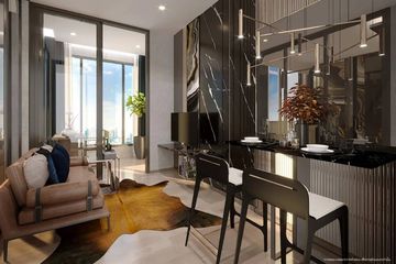 1 Bedroom Condo for sale in Niche Pride Ekkamai, Khlong Tan Nuea, Bangkok