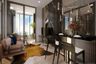 1 Bedroom Condo for sale in Niche Pride Ekkamai, Khlong Tan Nuea, Bangkok
