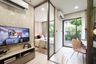 1 Bedroom Condo for sale in GROOVE VIBES LADPRAO 18, Chom Phon, Bangkok near MRT Lat Phrao