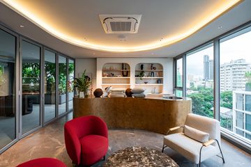 1 Bedroom Condo for sale in SCOPE Promsri, Khlong Tan Nuea, Bangkok near BTS Phrom Phong