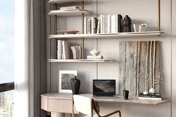 2 Bedroom Condo for sale in Via 61, Khlong Tan Nuea, Bangkok near BTS Ekkamai