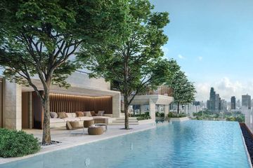 2 Bedroom Condo for sale in Via 61, Khlong Tan Nuea, Bangkok near BTS Ekkamai