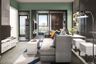 1 Bedroom Condo for sale in Blue Sukhumvit 89, Bang Chak, Bangkok near BTS Bang Chak
