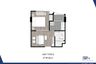 1 Bedroom Condo for sale in Blue Sukhumvit 89, Bang Chak, Bangkok near BTS Bang Chak