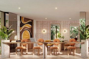 2 Bedroom Condo for sale in Dcondo Calm Ramkhamhaeng, Hua Mak, Bangkok near MRT Si Kritha