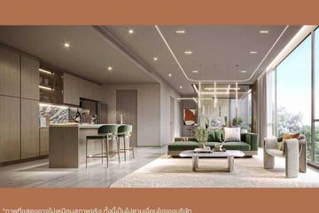 2 Bedroom Condo for sale in Adler Chan Road, Wat Phraya Krai, Bangkok