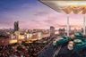 1 Bedroom Condo for sale in Life Charoennakhon - Sathorn, Bang Lamphu Lang, Bangkok near BTS Krung Thon Buri