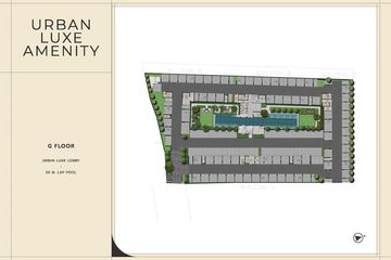 2 Bedroom Condo for sale in Bang Na, Bangkok near BTS Bang Na