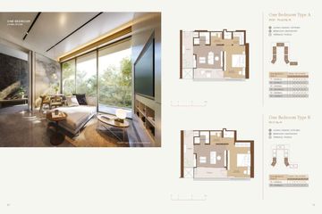 1 Bedroom Condo for sale in Bang Kaeo, Samut Prakan
