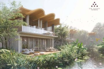 3 Bedroom House for sale in Six Senses Residences The Forestias, Bang Kaeo, Samut Prakan
