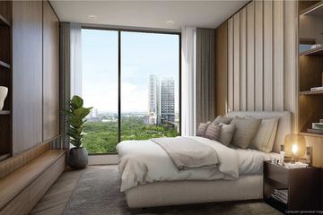 2 Bedroom Condo for sale in The Forestias Signature Series, Bang Kaeo, Samut Prakan