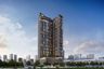1 Bedroom Condo for sale in Ideo Sukhumvit - Rama 4, Phra Khanong, Bangkok near BTS Phra Khanong