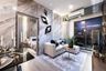 2 Bedroom Condo for sale in Ideo Sukhumvit - Rama 4, Phra Khanong, Bangkok near BTS Phra Khanong