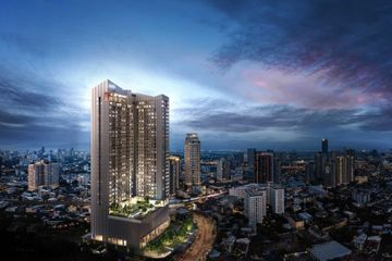 3 Bedroom Condo for sale in Ideo Sukhumvit - Rama 4, Phra Khanong, Bangkok near BTS Phra Khanong