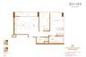 2 Bedroom Condo for sale in SHUSH Ratchathewi, Thung Phaya Thai, Bangkok near MRT Ratchathewi