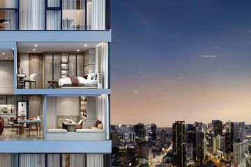 2 Bedroom Condo for sale in SHUSH Ratchathewi, Thung Phaya Thai, Bangkok near MRT Ratchathewi