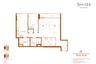 2 Bedroom Condo for sale in SHUSH Ratchathewi, Thung Phaya Thai, Bangkok near MRT Ratchathewi