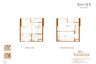 1 Bedroom Condo for sale in SHUSH Ratchathewi, Thung Phaya Thai, Bangkok near MRT Ratchathewi