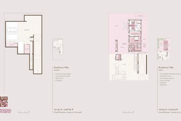 4 Bedroom House for sale in Bang Kaeo, Samut Prakan
