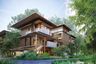 5 Bedroom House for sale in Bang Kaeo, Samut Prakan
