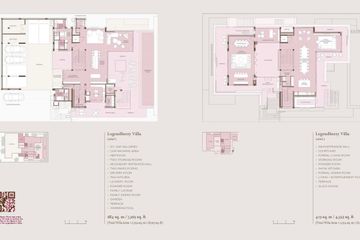6 Bedroom House for sale in Bang Kaeo, Samut Prakan