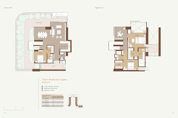 3 Bedroom Condo for sale in Bang Kaeo, Samut Prakan