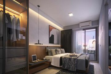 1 Bedroom Condo for sale in Khlong Tan Nuea, Bangkok