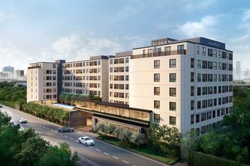 1 Bedroom Condo for sale in Khlong Tan Nuea, Bangkok