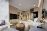 1 Bedroom Condo for sale in Khlong Tan Nuea, Bangkok