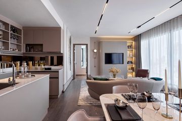 3 Bedroom Condo for sale in COCO Parc, Khlong Toei, Bangkok near MRT Khlong Toei