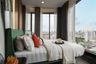 1 Bedroom Condo for sale in COCO Parc, Khlong Toei, Bangkok near MRT Khlong Toei