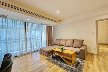 2 Bedroom Condo for rent in Khlong Toei Nuea, Bangkok near MRT Sukhumvit