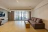 2 Bedroom Condo for rent in Khlong Toei Nuea, Bangkok near MRT Sukhumvit