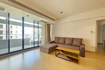 2 Bedroom Condo for rent in Khlong Toei Nuea, Bangkok near MRT Sukhumvit