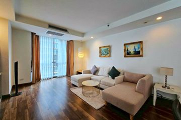 2 Bedroom Condo for rent in The Rajdamri, Pathum Wan, Bangkok near BTS Ratchadamri