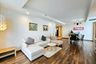 2 Bedroom Condo for rent in The Rajdamri, Pathum Wan, Bangkok near BTS Ratchadamri