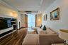 2 Bedroom Condo for rent in The Rajdamri, Pathum Wan, Bangkok near BTS Ratchadamri