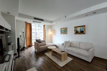 2 Bedroom Condo for rent in The Rajdamri, Pathum Wan, Bangkok near BTS Ratchadamri