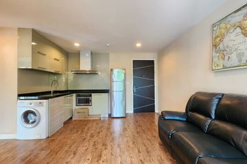 1 Bedroom Condo for rent in The Crest Sukhumvit 24, Khlong Tan, Bangkok near BTS Phrom Phong