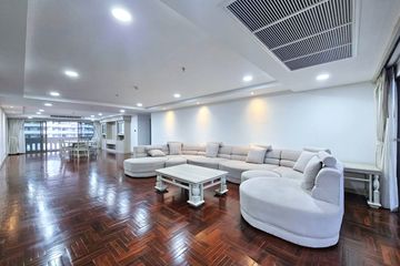 3 Bedroom Condo for rent in Khlong Tan Nuea, Bangkok near BTS Phrom Phong