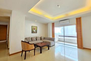 3 Bedroom Condo for rent in Thung Maha Mek, Bangkok near MRT Lumpini