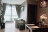 2 Bedroom Condo for rent in Rhythm Sukhumvit 44/1, Phra Khanong, Bangkok near BTS Phra Khanong