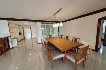 3 Bedroom Condo for rent in Lumpini, Bangkok near BTS Ratchadamri