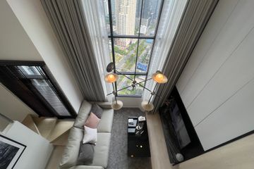 1 Bedroom Condo for Sale or Rent in Knightsbridge Prime Sathorn, Thung Wat Don, Bangkok near BTS Chong Nonsi