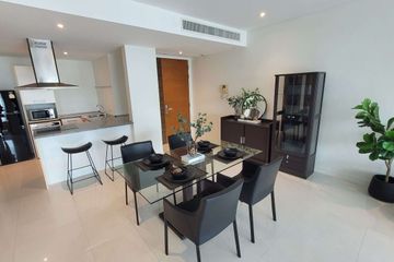 2 Bedroom Condo for rent in Fullerton, Phra Khanong, Bangkok near BTS Thong Lo